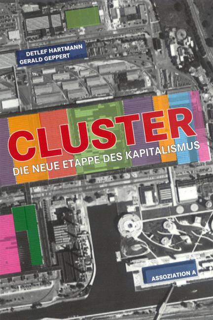 Cover-Bild Cluster