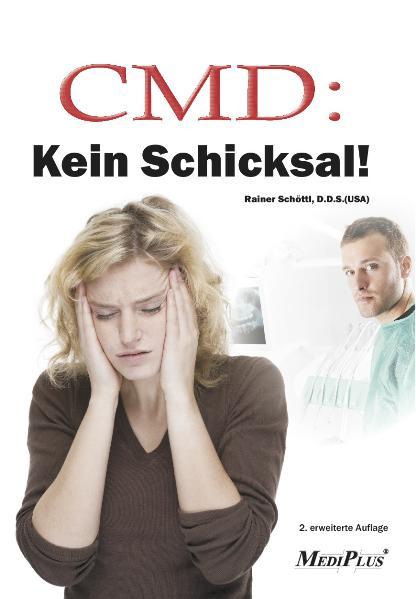 Cover-Bild CMD: Kein Schicksal!