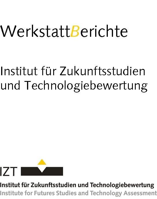 Cover-Bild CO₂-Minderungspotentiale durch eine dezentrale Energieerzeugung im Land Brandenburg