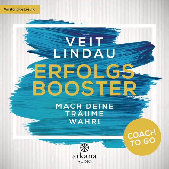 Cover-Bild Coach to go Erfolgsbooster