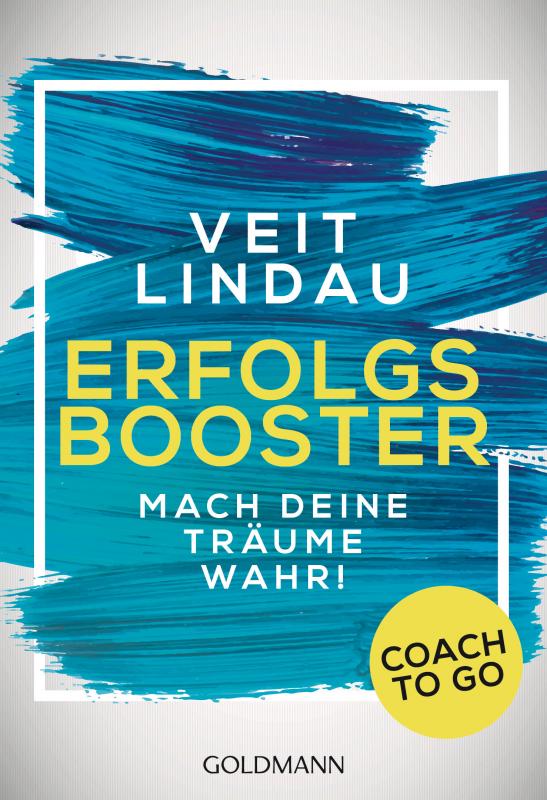 Cover-Bild Coach to go Erfolgsbooster