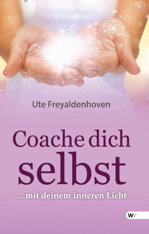 Cover-Bild Coache dich selbst