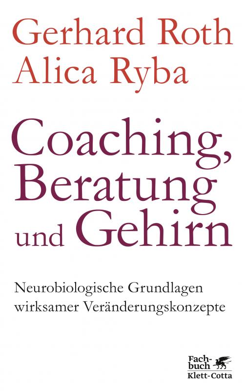 Cover-Bild Coaching, Beratung und Gehirn