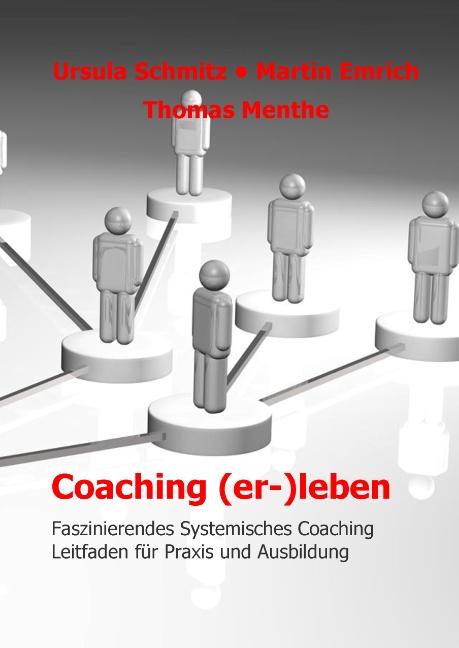 Cover-Bild Coaching (er-)leben