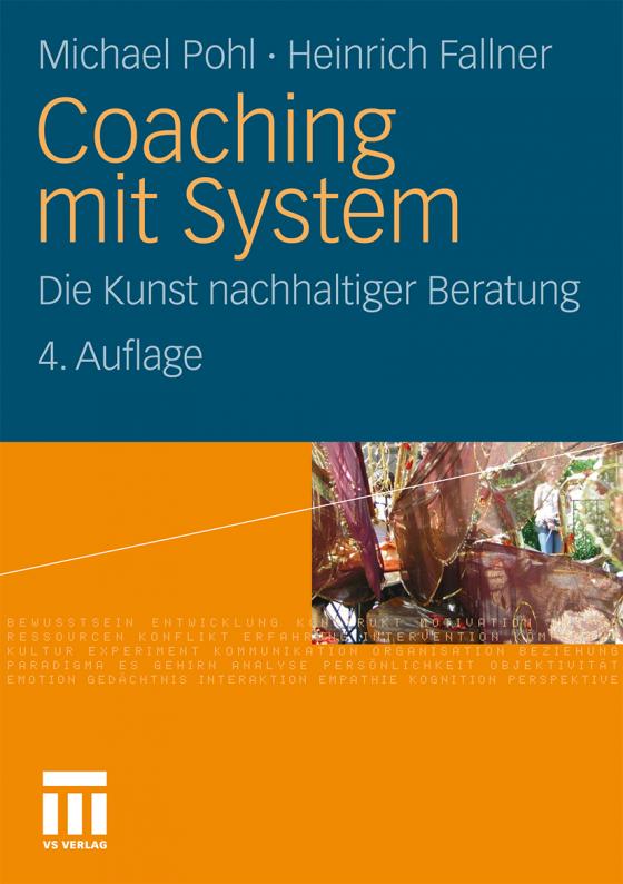 Cover-Bild Coaching mit System