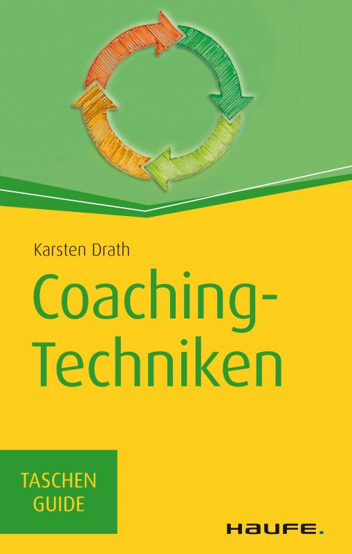 Cover-Bild Coaching-Techniken