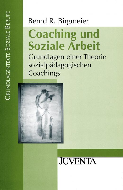 Cover-Bild Coaching und Soziale Arbeit