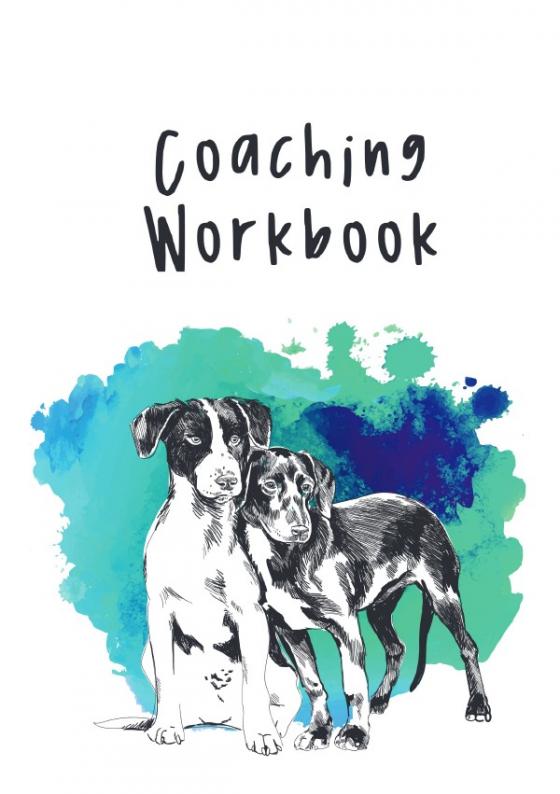 Cover-Bild Coaching Workbook