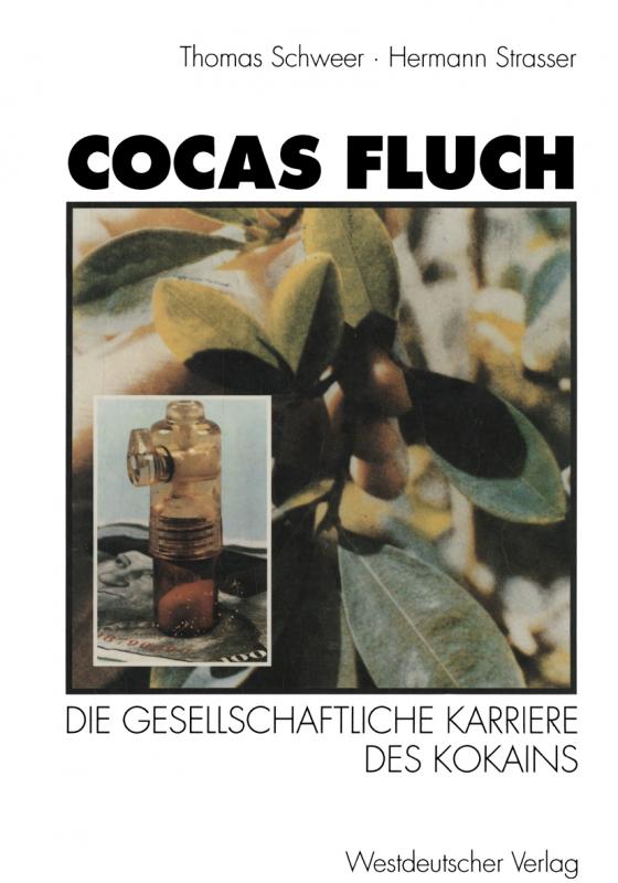 Cover-Bild Cocas Fluch