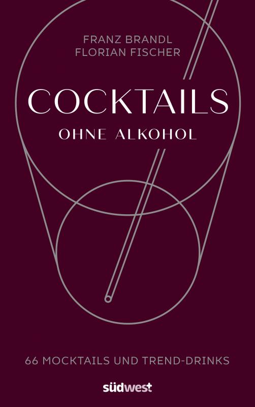 Cover-Bild Cocktails ohne Alkohol