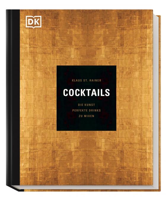 Cover-Bild Cocktails