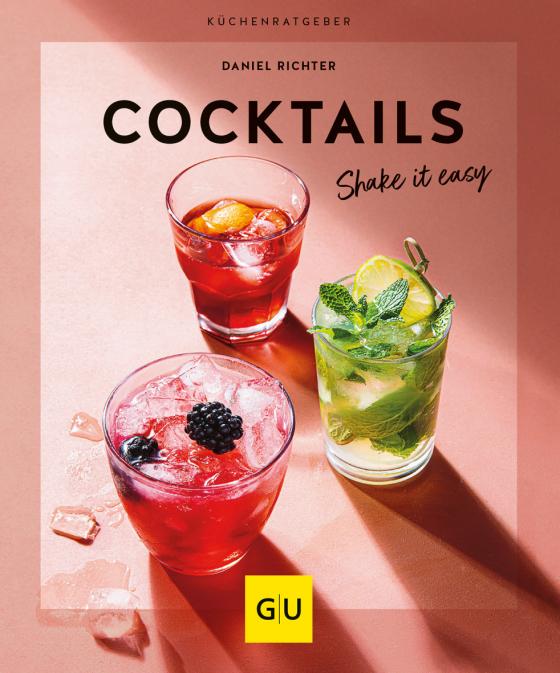 Cover-Bild Cocktails