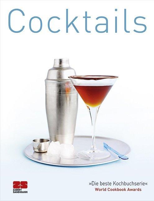 Cover-Bild Cocktails