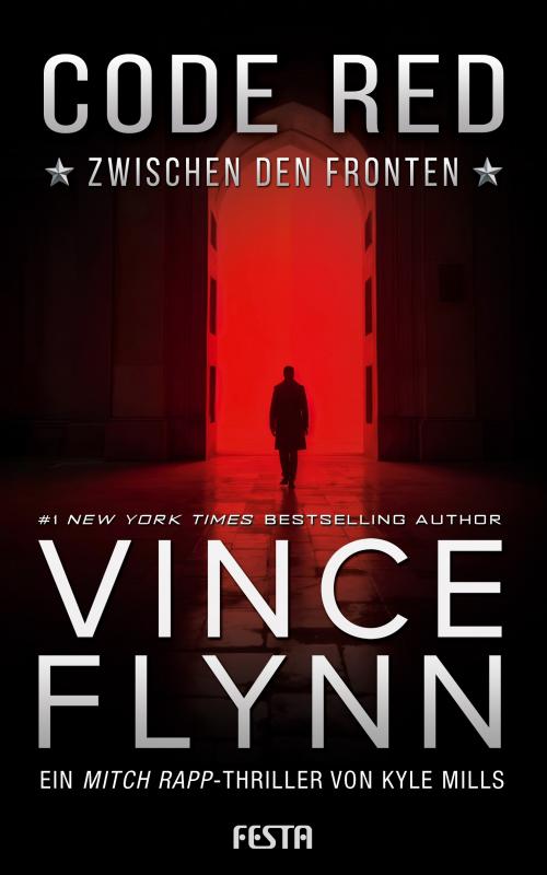 Cover-Bild Code Red - Zwischen den Fronten