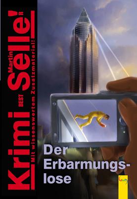 Cover-Bild CodeName SAM: Der Erbarmungslose