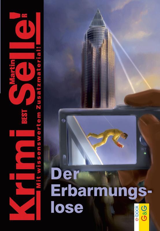 Cover-Bild CodeName SAM: Der Erbarmungslose