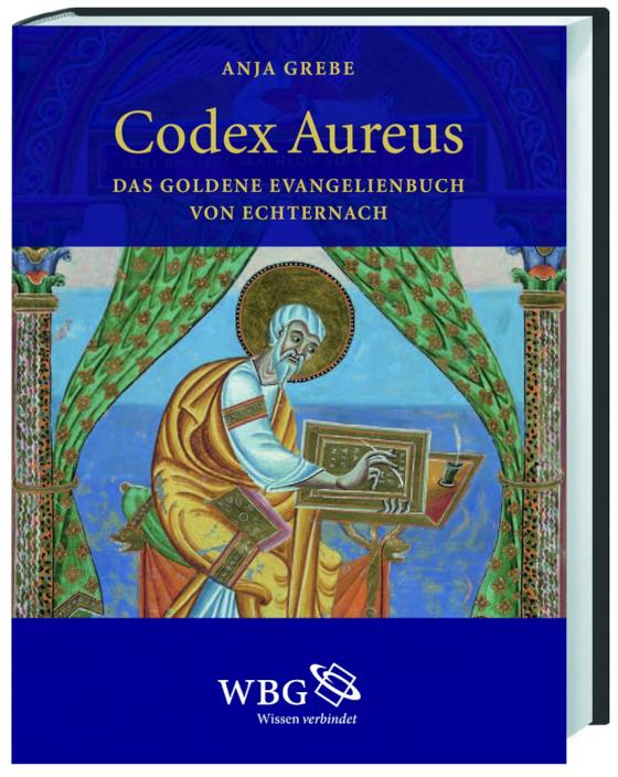 Cover-Bild Codex Aureus