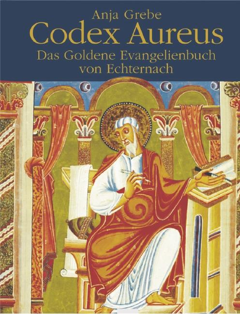 Cover-Bild Codex Aureus