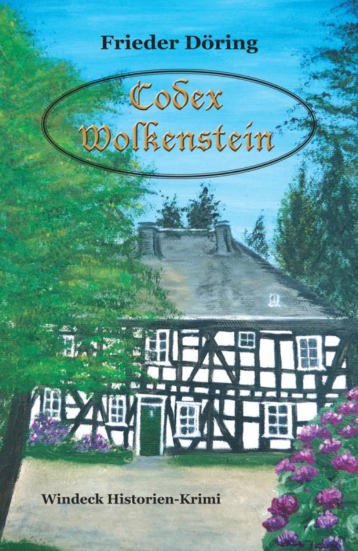 Cover-Bild Codex Wolkenstein