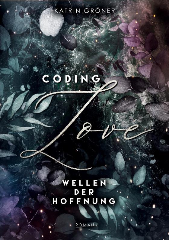 Cover-Bild Coding Love