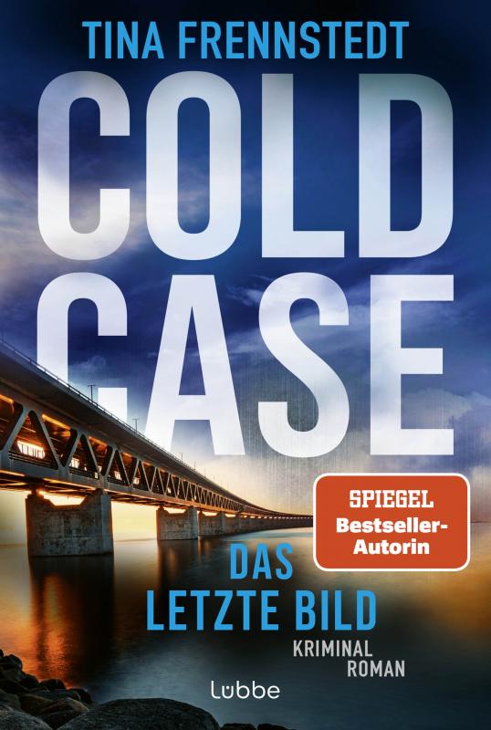 Cover-Bild COLD CASE - Das letzte Bild