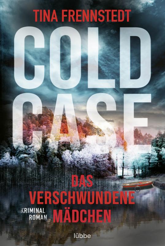 Cover-Bild Cold Case - Das verschwundene Mädchen