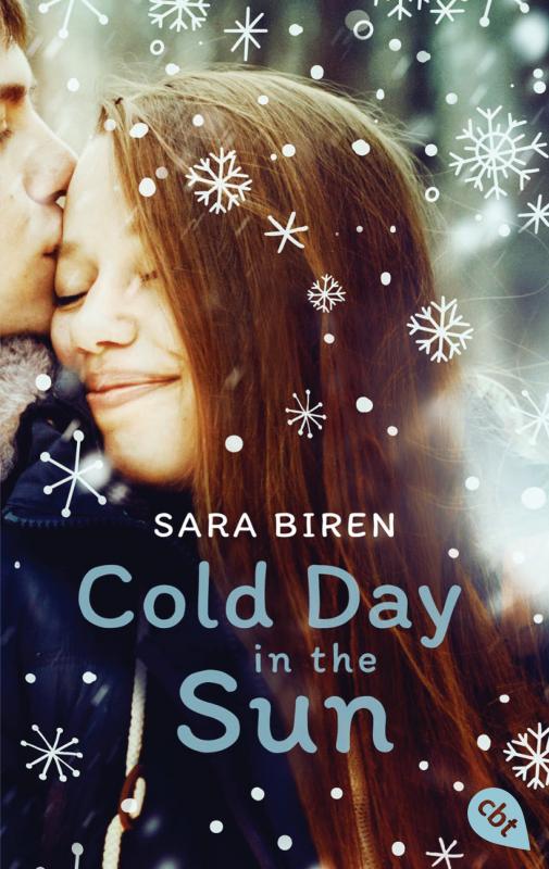 Cover-Bild Cold Day in the Sun