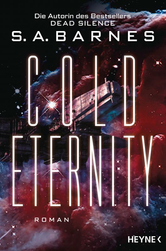 Cover-Bild Cold Eternity