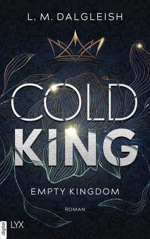 Cover-Bild Cold King