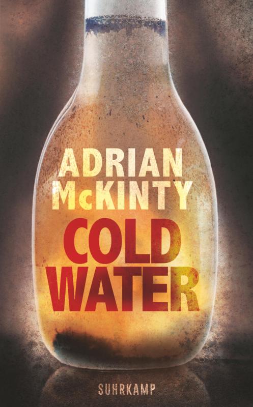 Cover-Bild Cold Water