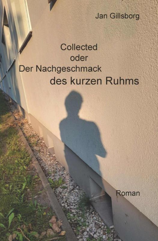 Cover-Bild Collected oder Der Nachgeschmack des kurzen Ruhms