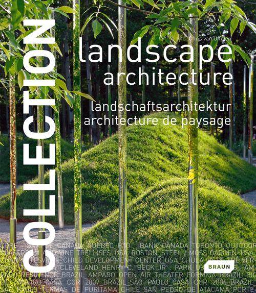 Cover-Bild Collection: Landscape Architecture