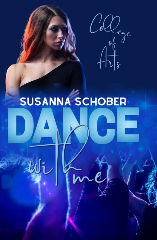 Cover-Bild College of Arts: Dance with me