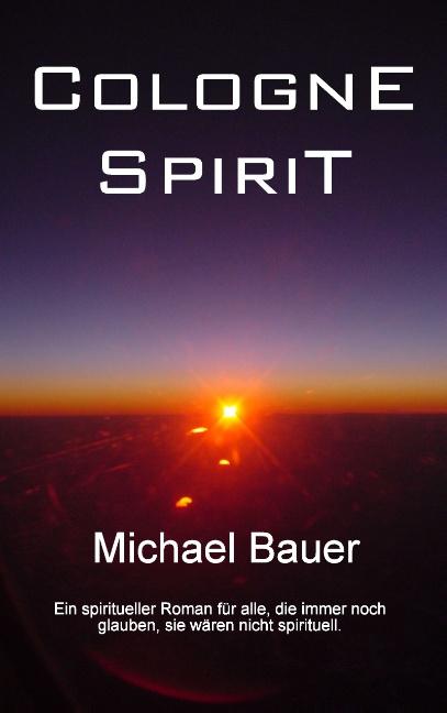 Cover-Bild Cologne Spirit