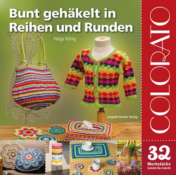 Cover-Bild Colorato