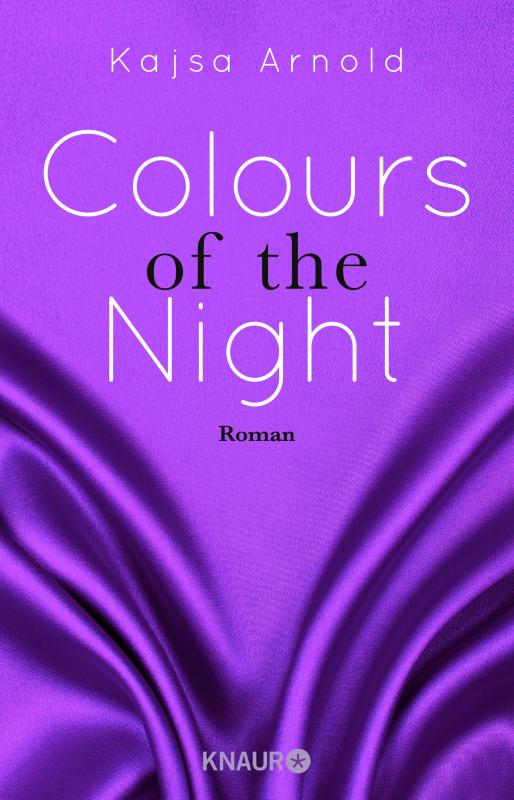 Cover-Bild Colours of the night