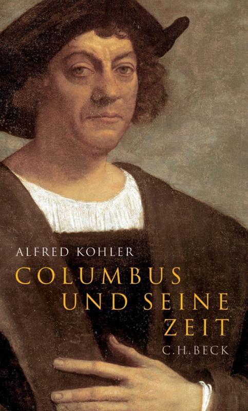 Cover-Bild Columbus und seine Zeit