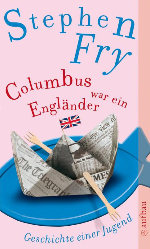 Cover-Bild Columbus war ein Engländer