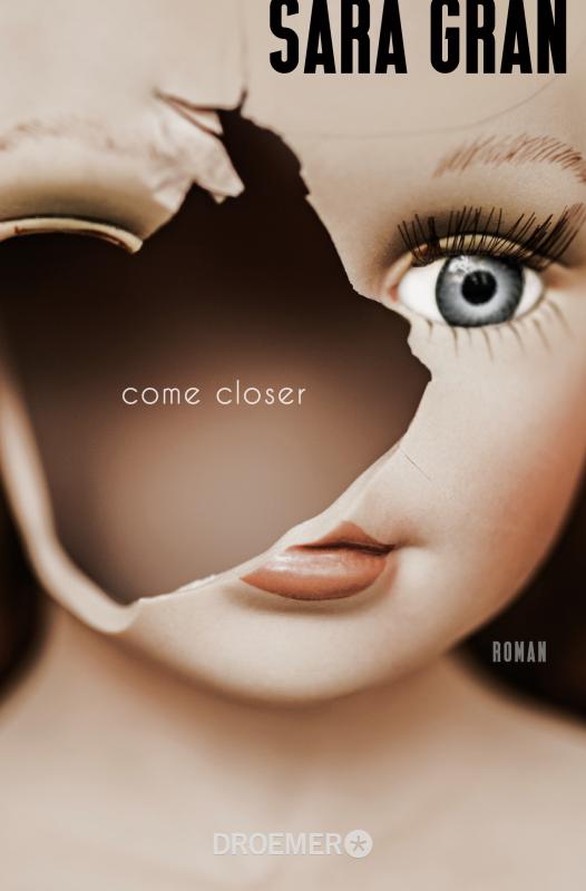 Cover-Bild Come closer