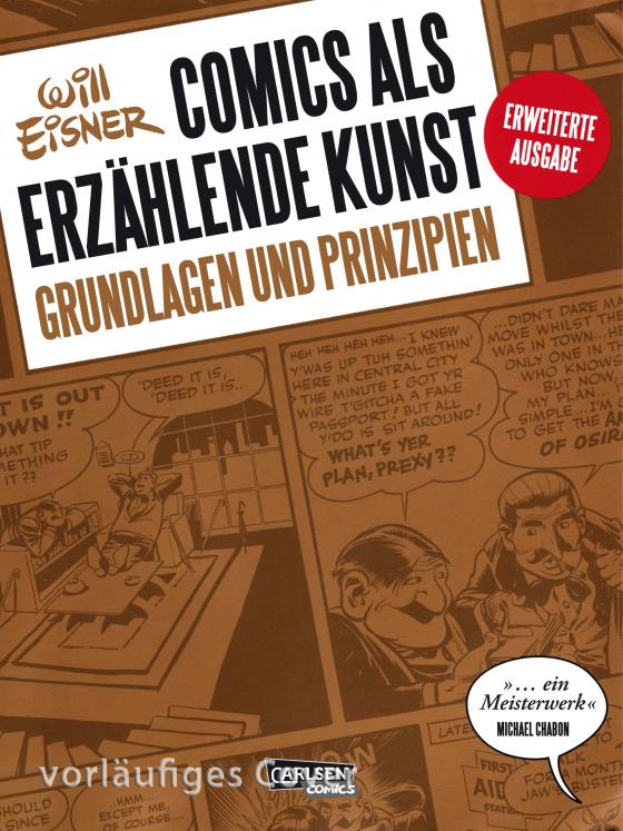 Comics Als Erzahlende Kunst Lesejury