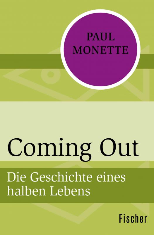 Cover-Bild Coming Out