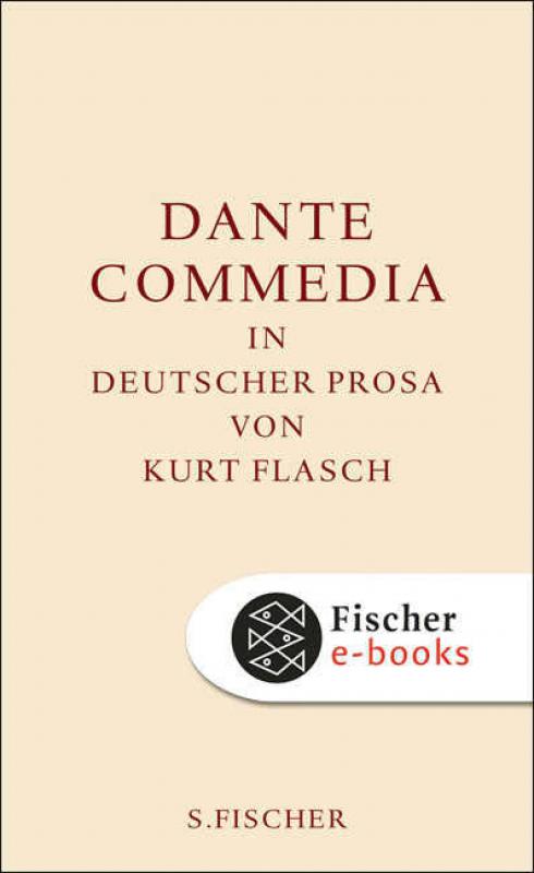 Cover-Bild Commedia