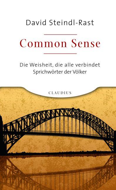 Cover-Bild Common Sense