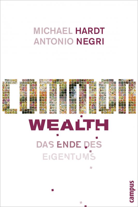 Cover-Bild Common Wealth