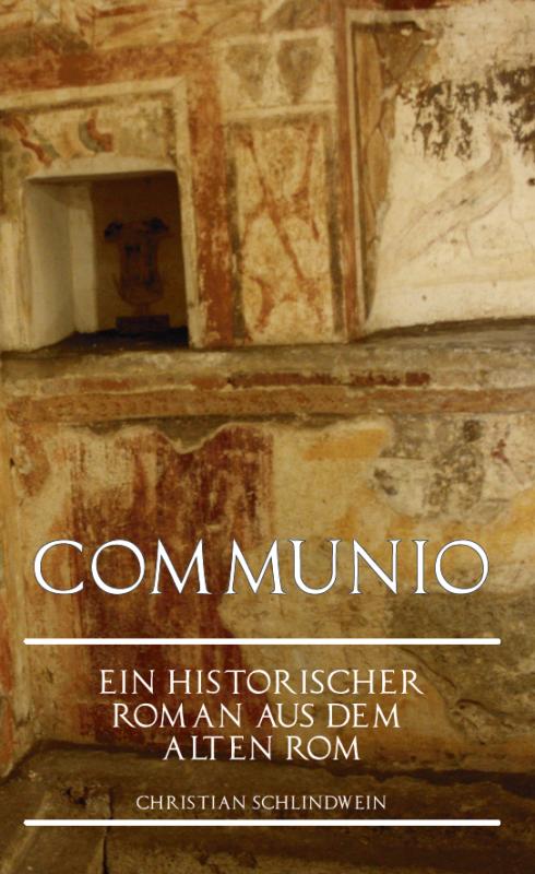 Cover-Bild Communio