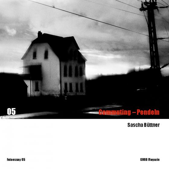 Cover-Bild Commuting | Pendeln