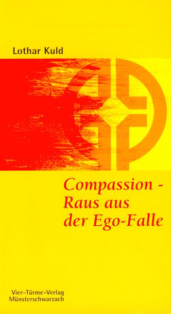 Cover-Bild Compassion
