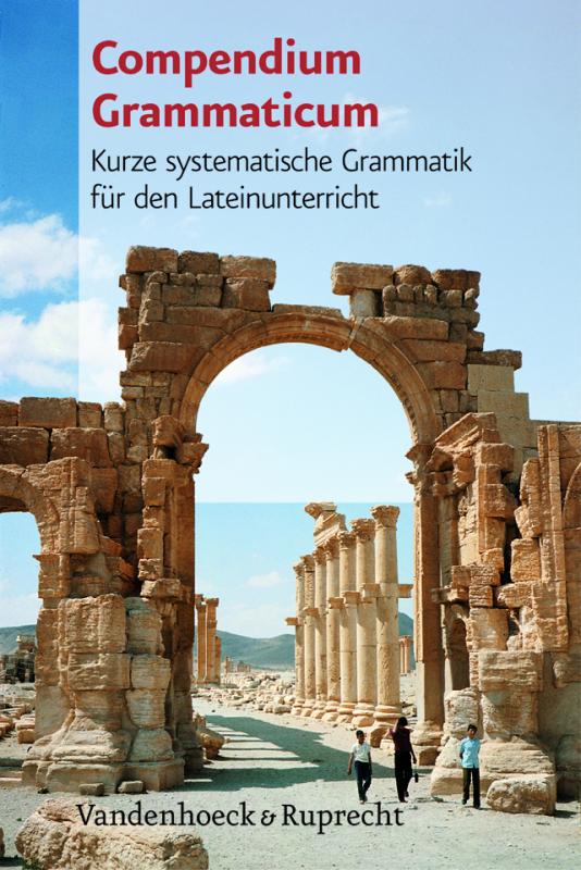 Cover-Bild Compendium Grammaticum