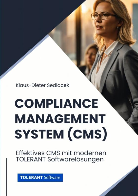 Cover-Bild Compliance-Management-System (CMS)
