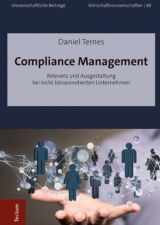 Cover-Bild Compliance Management